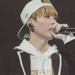 방탄 2015 메모리즈 포토북 <b>슈가</b>