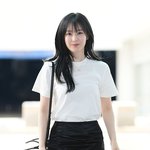 [드루와] <b>대만</b>으로 출국하는 김지원