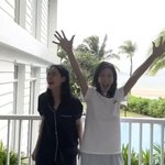 애프터스쿨 졸업 후에도 15년째 의리 "<b>푸꾸옥</b> 우정여행 중"