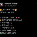 [스키즈] 멜ㄹ<b>레기</b> 더 가보자고!!