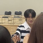 오늘 엔하이픈 <b>미팬</b> 다녀왔는데