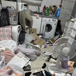 [드루와] 나진짜 청소 <b>끝날때</b>까지 안잔다