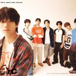 [모두드루와] <b>보플때</b> 현빈이 응원했어서 그런지 아크 데뷔 기대됨