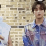 엔시티 해찬 아이들 <b>미연</b>