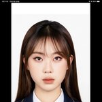 이런 앞머리 어떻게 해??