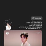 <b>아오먼</b> 디렉터님 인스타에 성한빈