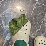 크록스 삼겹살 <b>에디션</b>