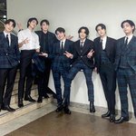 [군대] 방탄 알엠 진 슈가 제이홉 지민 <b>뷔</b> 정국