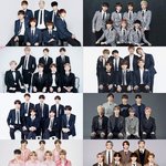 [군대] 방탄 알엠 진 슈가 제이홉 지민 <b>뷔</b> 정국