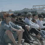 [군대] 방탄 알엠 진 슈가 제이홉 지민 <b>뷔</b> 정국