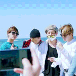 [군대] 방탄 알엠 진 슈가 제이홉 지민 <b>뷔</b> 정국