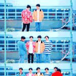 [군대] 방탄 알엠 진 슈가 제이홉 지민 <b>뷔</b> 정국