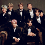 [군대] 방탄 알엠 진 슈가 제이홉 지민 <b>뷔</b> 정국