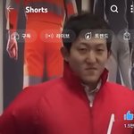 일본에서 유행중인 <b>여름패딩</b>