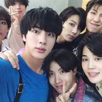 [군대] 방탄 알엠 진 슈가 제이홉 지민 <b>뷔</b> 정국