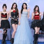 실시간 아이브 가요대전 <b>레카</b>