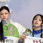 민지 해린은 진짜 <b>취향</b> 차이겠다