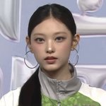 해린 얼굴 ㄹㅈㄷ