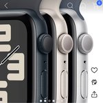 애플워치 <b>색상</b> 골라주라 제발 ㅠ