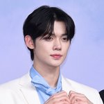 투바투 연준 오늘 가요대전 두번째 <b>mc</b>