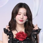 [댓글부탁해] 오늘 앞머리 없는 장원영 봐봐