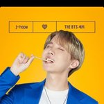 방탄 GET <b>THE</b> BTS MEAL 제이홉