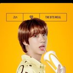 방탄 GET <b>THE</b> BTS MEAL 진