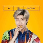 방탄 GET <b>THE</b> BTS MEAL 알엠
