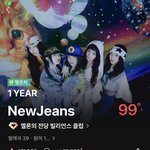 아일릿 가요대전 봄?