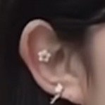 [드루와] 이건 무슨 피어싱이야?