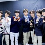 [군대] 알엠 진 슈가 제이홉 지민 <b>뷔</b> 정국  ❤️