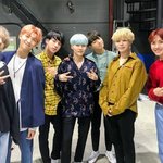 [군대] 알엠 진 슈가 제이홉 지민 <b>뷔</b> 정국  ❤️