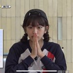 안유진 <b>수지</b> 좋아한다며