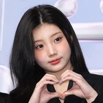 [댓글부탁해] 머리숱 친 오늘자 아일릿 <b>원희</b>