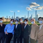 [군대] 방탄 알엠 진 슈가 제이홉 지민 <b>뷔</b> 정국