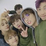 [군대] 방탄 알엠 진 슈가 제이홉 지민 <b>뷔</b> 정국