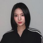 아이사 단발 진짜 미쳤다