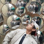 [군대] 방탄 알엠 진 슈가 제이홉 지민 <b>뷔</b> 정국