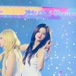 가요대전 <b>설윤</b> 얼굴