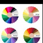 [꼭조언부탁] 퍼스널 <b>컬러</b> 뭔지 알려조!ㅠ