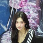 <b>닝닝</b> 오늘 개이쁘네