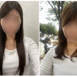 [이것좀봐줘] 제 머리 어떤가요?
