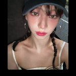 에스파 카리나 인스타 <b>업데이트</b>