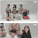 <b>빌리</b> 아일리시를 처음 본 한국 어린이들