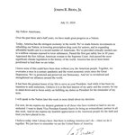 헐 바이든 <b>사퇴</b>한대