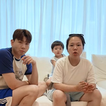 남편도 당황스러운 홍현희의 깜짝 <b>발표</b>