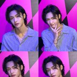 라이즈 원빈 진짜 <b>장발</b> <b>미남</b> 그자체 같음