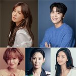 김소연X연우진X김성령 '정숙한 <b>세일즈</b>' 출연