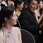 고윤정 수상에 아버지 모드 켠 '류승룡'