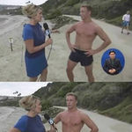 인터뷰이가 너무 마음에 들었던 <b>인터</b>뷰어